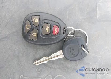 2012 Chevrolet Impala Lt z USA, uszkodzony, nr VIN 2G1WG5E32C1277143